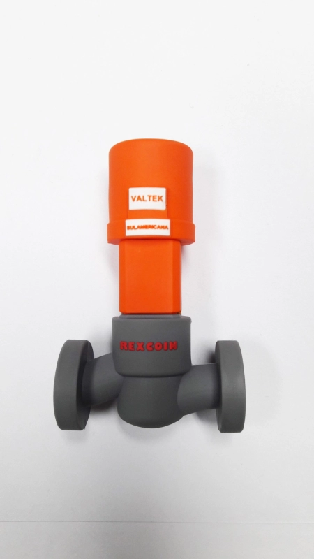 Memoria USB en PVC 3D diseño Herramienta Especial