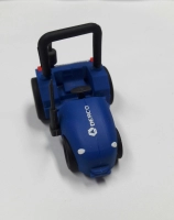 Memoria USB en PVC 3D diseño Tractor