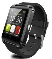 Reloj Inteligente con Multiples Funciones, elaborado en silicona