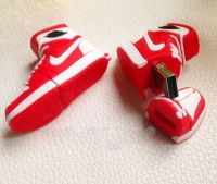 Memoria USB PVC 3D diseño Zapato Deportivo