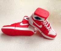 Memoria USB PVC 3D diseño Zapato Deportivo