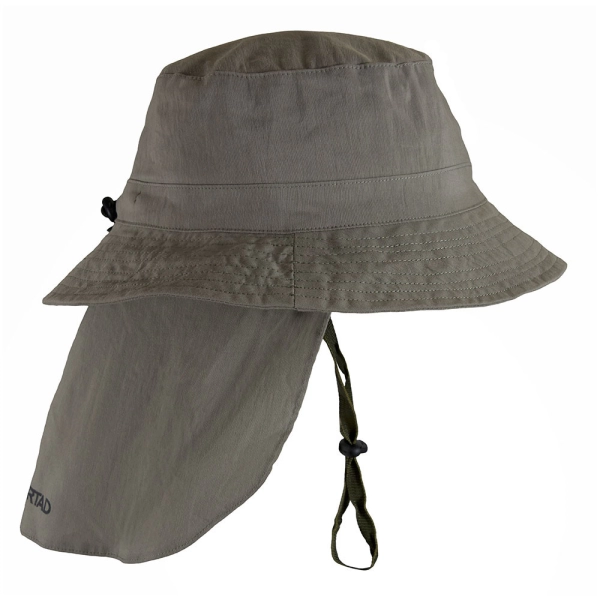 Sombrero Escocia, con Tapa Nuca