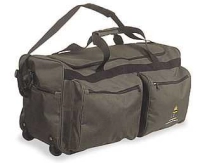 Maletin British, con ruedas, para viaje,  66 x 36 x 30 cmts