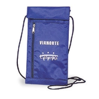 Portadocumentos Anaheim, para colgar, 13.5 x 25 cmts