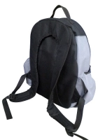 Morral Porto Alegre, deportivo y Porta PC, 32 x 44 x 10 cmts
