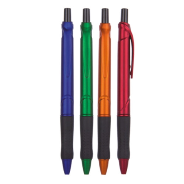 Boligrafo Novak, plastico