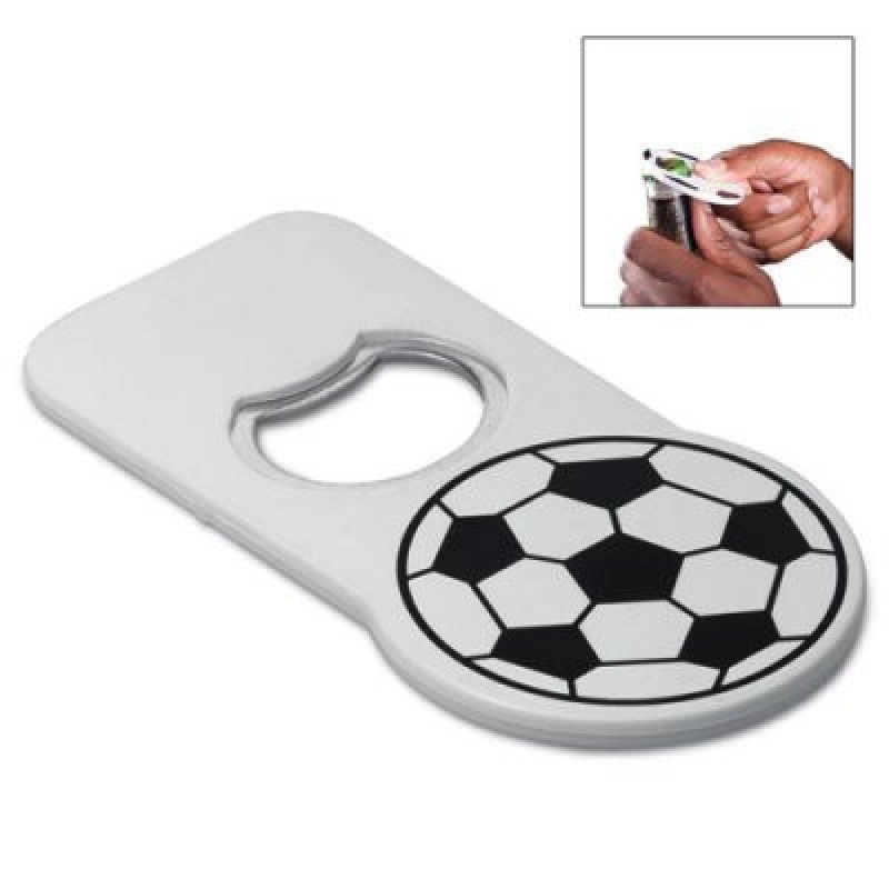 Destapador Dayro, imantado, de 9.5 x 5 cmts