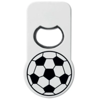 Destapador Dayro, imantado, de 9.5 x 5 cmts