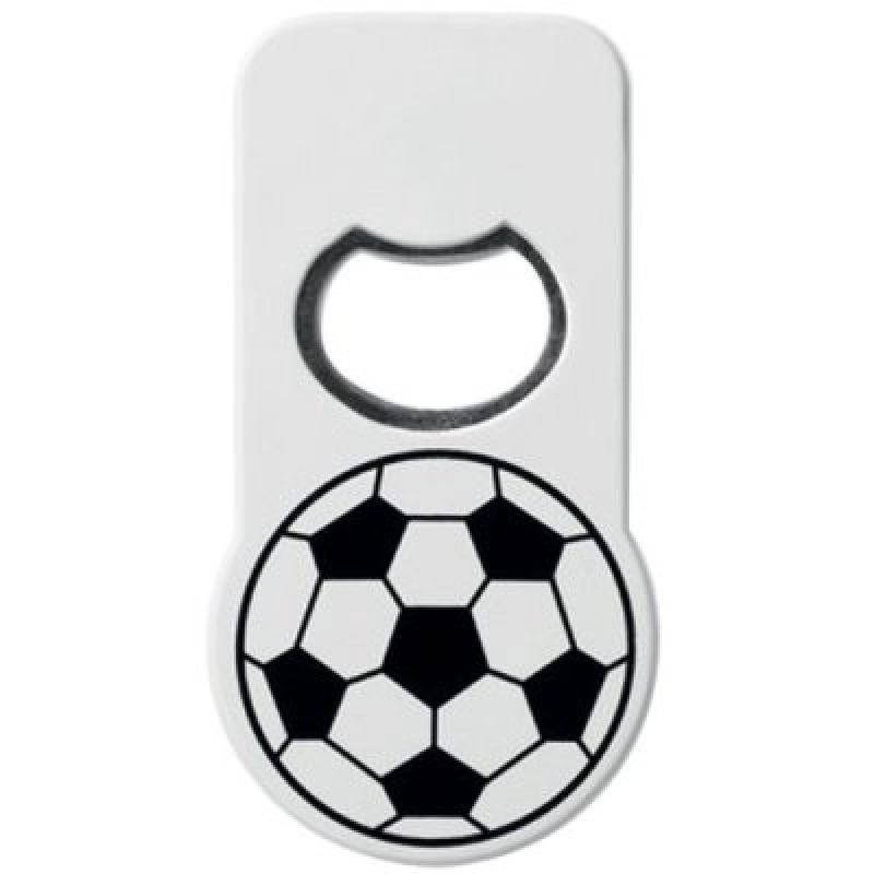 Destapador Dayro, imantado, de 9.5 x 5 cmts