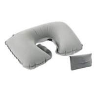 Set Viajero, cojin, tapa oidos y cubreojos, 16.3 x 11 cmts.