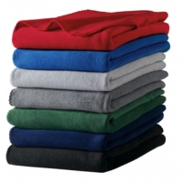 Cobija en fleece, de 1.50 x 1 metro