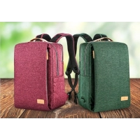 Morral Princeton, porta PC, de 44 x 32 x 14 cmts