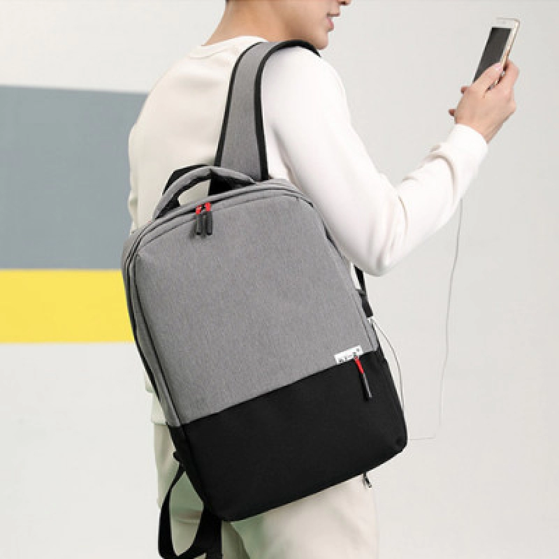 Morral Newark, para PC, 42 x 28 x 13 cmts