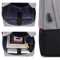 Morral Newark, para PC, 42 x 28 x 13 cmts