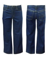 Jean en Denim para Dotacion