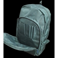 Morral Kenmont Porta PC, 30 x 43 x 12 cmts
