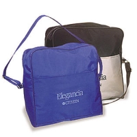 Maletín Pérsico, 33 x 35 x 14.5 cmts