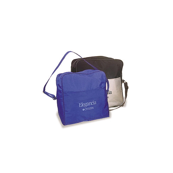 Maletín Pérsico, 33 x 35 x 14.5 cmts