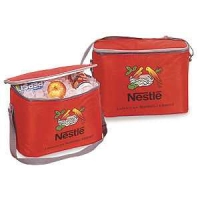 Nevera Termica Pacifico, 34.5 x 26.5 x 19.5 cmts, totalmente termica