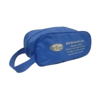 Maletin de mano Mazatlán, 28 x 12 x 10 cmts