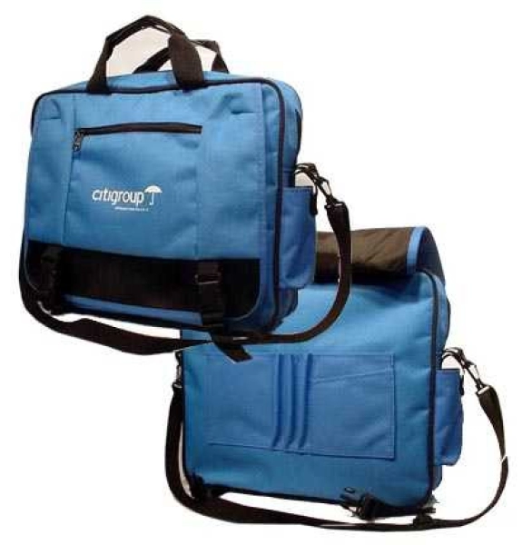 Maletin Ejecutivo Blackberry, 38.5 x 31.5 x 9 cmts