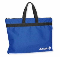 Maletin Mensajero Angola, 40 x 31 cmts