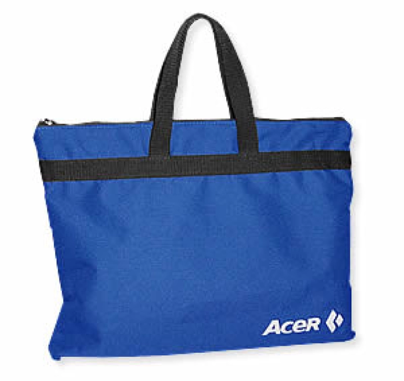 Maletin Mensajero Angola, 40 x 31 cmts