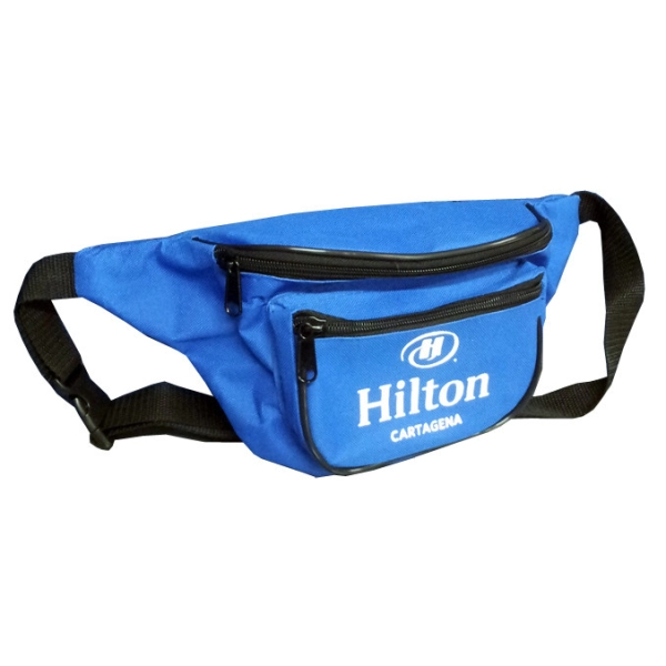 Canguro Artico, 23 x 18 x 5 cmts