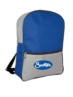 Morral Escolar Hillsboro, 30.5 x 41 x 10 cmts
