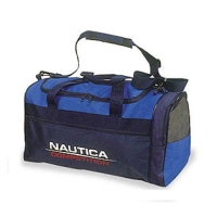 Maletín Deportivo Pretoria, 44 x 26.5 x 23 cmts