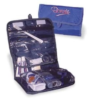 Cosmetiquera Margarita, 24 x 46 cmts