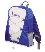 Morral Antillas, 30 x 39 x 11 cmts