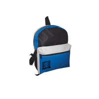 Morral Escolar Nottingham, 30 x 40 x 11.5 cmts