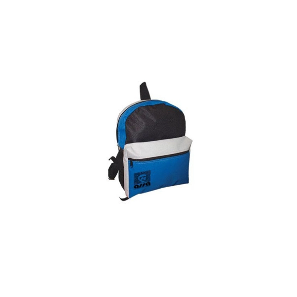 Morral Escolar Nottingham, 30 x 40 x 11.5 cmts