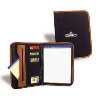 Papelera Portadocumentos Norfolk, 26 x 36 x 2.5 cmts