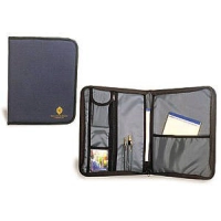 Carpeta Portadocumentos Porto Vita, 26 x 33 cmts