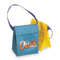 Lonchera Belgrado, 15.5 x 19 x 12 cmts