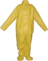 Cubretodo Impermeable Bogota, incluye forro cabeza y calzado