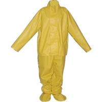 Cubretodo Impermeable Bogota, incluye forro cabeza y calzado