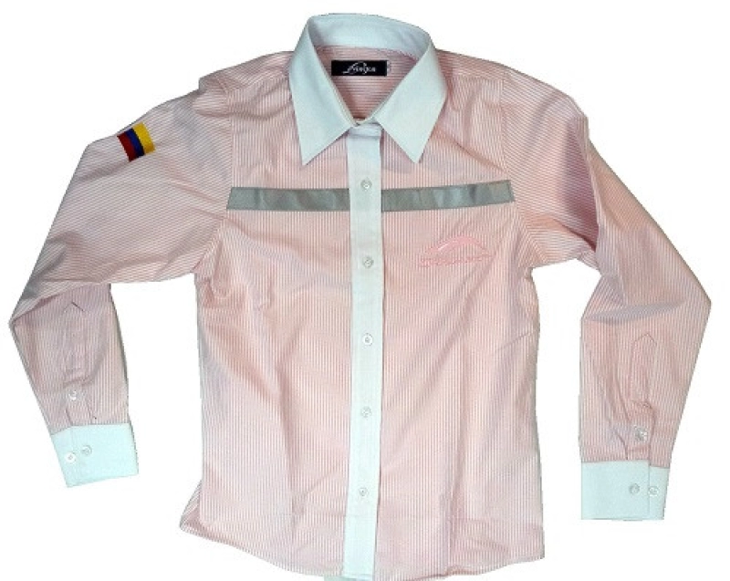 Camisas para Dotaciones