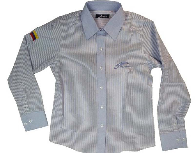 Camisas para Dotaciones